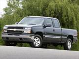 2005 Chevrolet Silverado 1500 Extended Cab
